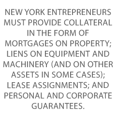 Small Business Loans in New York Credit Suite