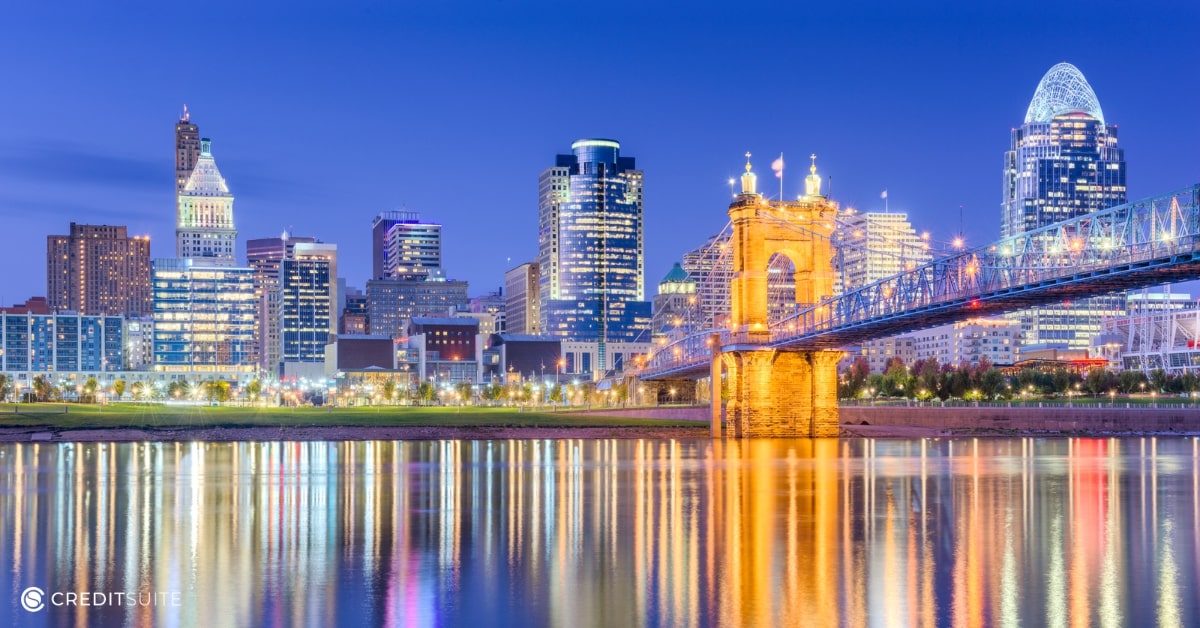 Small Business Loans in Ohio Credit Suite