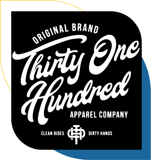Thirty One Hundred Logo