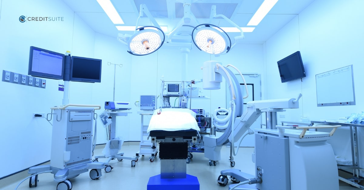 Loan for Medical Equipment Keep Your Practice Competitive