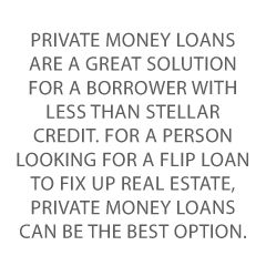 Private Money Lenders Credit Suite