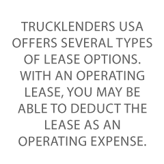 Trucking Loans Bad Credit Credit Suite