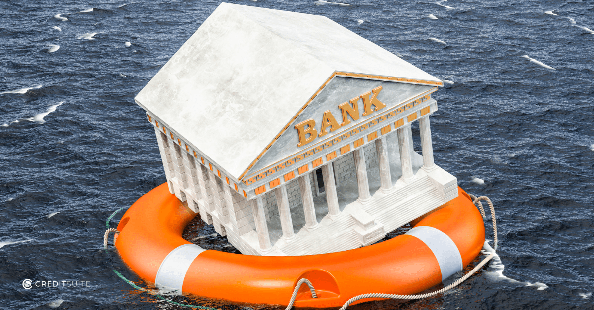 Bank Failures Credit Suite