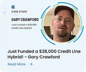 Gary Crawford C Bar C