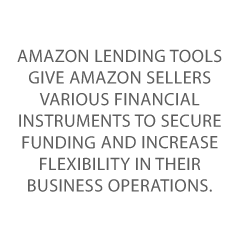 Amazon Business Line of Credit