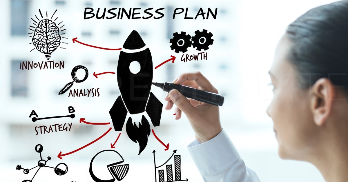 Is a Business Plan Worth the Time and Effort