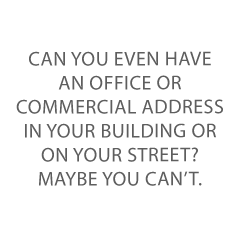 What Address Can I Use for My LLC