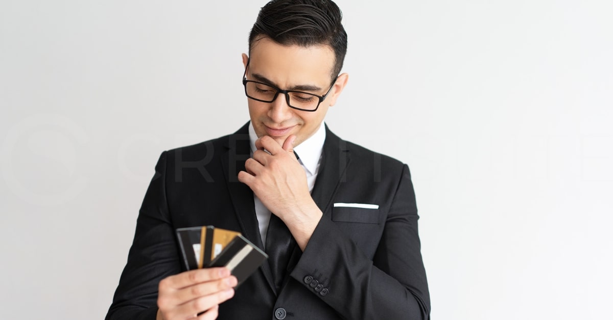 Business Line of Credit vs Credit Card