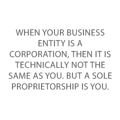 Does a Sole Proprietor Need a Business Bank Account