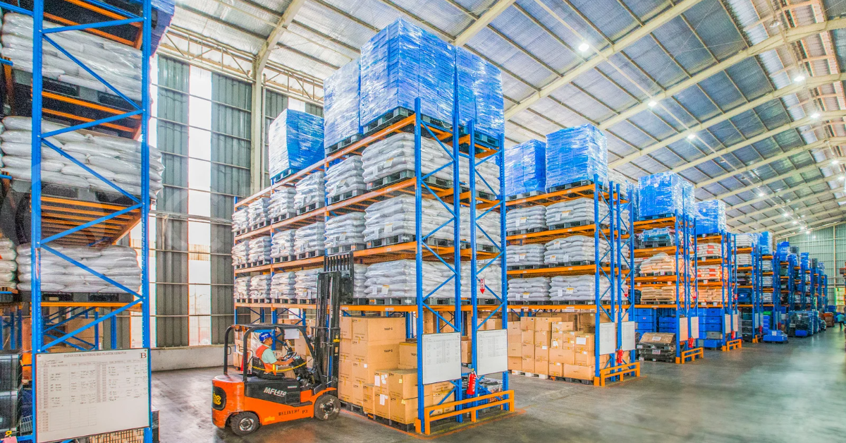 Picture of Warehouse Loans: Line of Credit, Lending Requirements & More