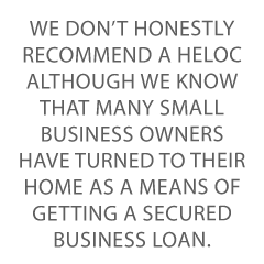 No Collateral Business Startup Loans