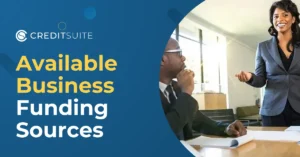 The 13 Most Available Business Funding Sources