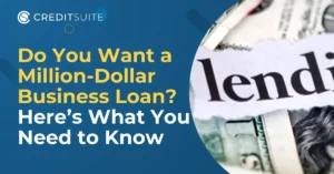 Million Dollar Business Loan: Making Monthly Payments & More