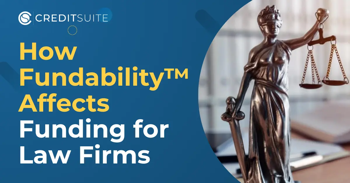 Funding for Law Firms: Best Business Financing Options