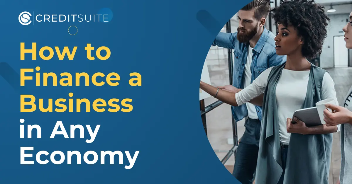 How to Get Business Loans with Bad Credit