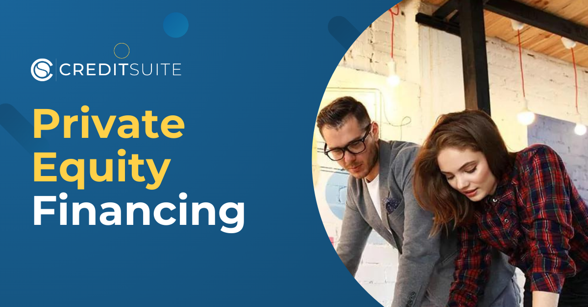Private Equity Financing: Vendor Loans & More