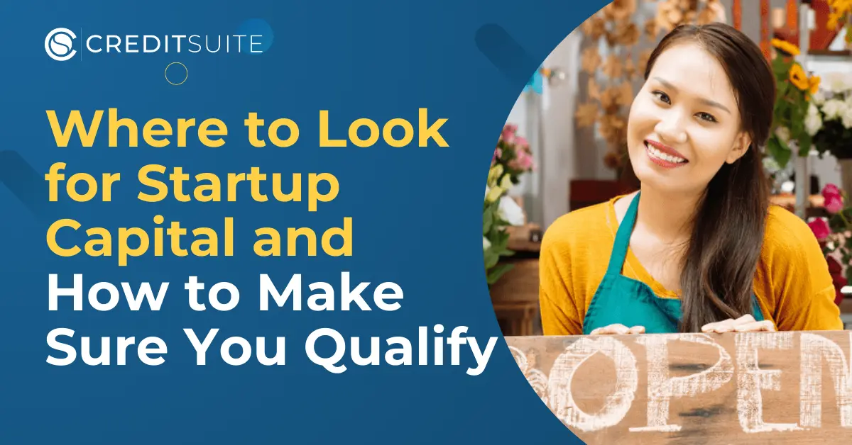 Startup Capital: Where to Find the Best Funding
