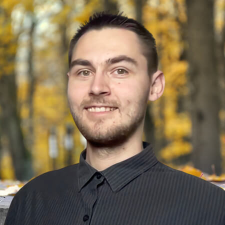 Tyler Okland