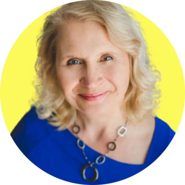 gerri detweiler