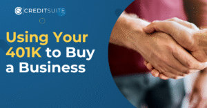 Using Your 401K to Buy a Business
