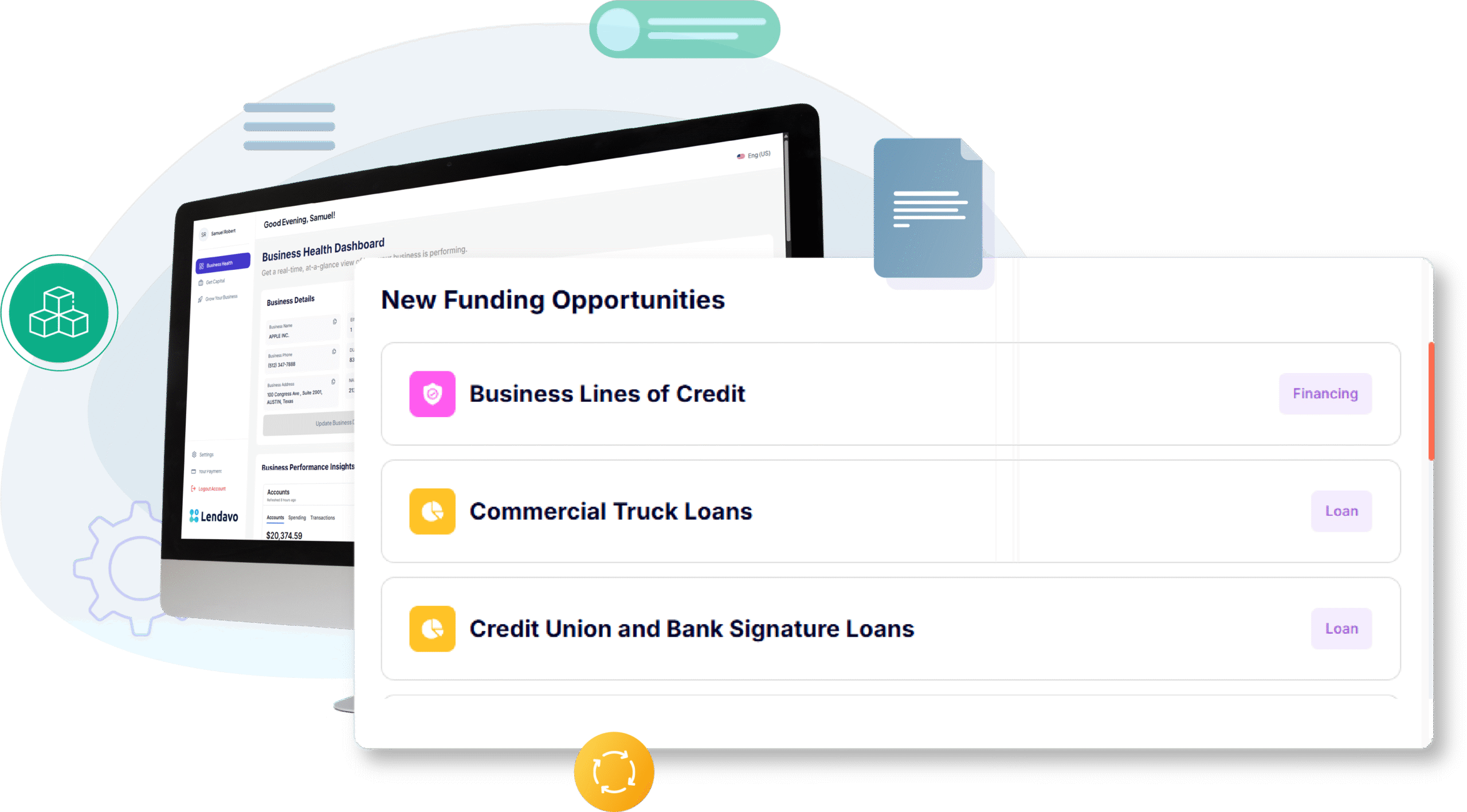 New Funding Opportunities