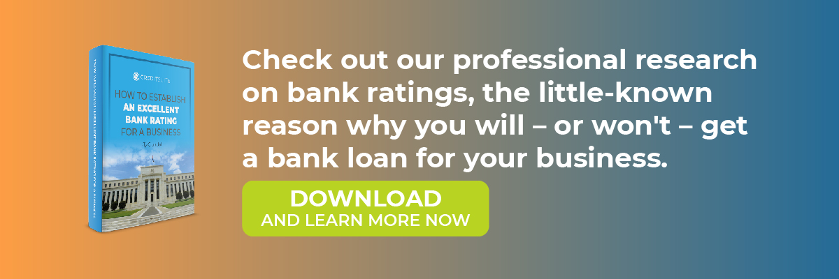 Learn bank rating secrets with Credit Suite's free, sure-fire guide.